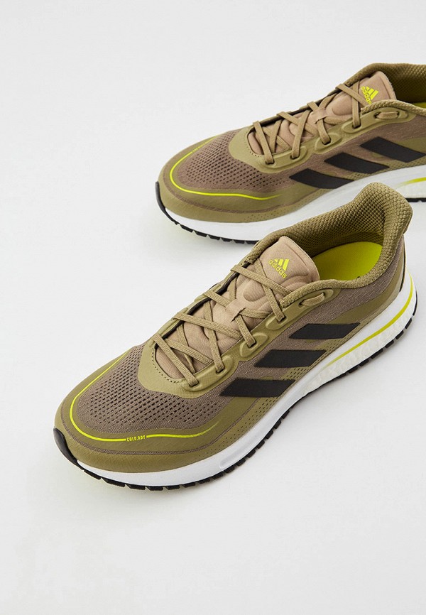 adidas Кроссовки - SUPERNOVA C.RDY M - фото 2