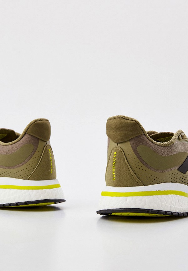 adidas Кроссовки - SUPERNOVA C.RDY M - фото 4