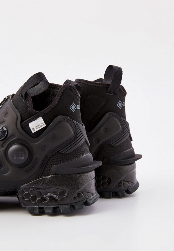 Reebok Кроссовки - INSTAPUMP FURY X GTX - фото 4