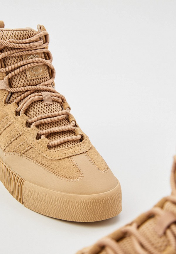 adidas Originals Кеды - SAMBA BOOT W - фото 2