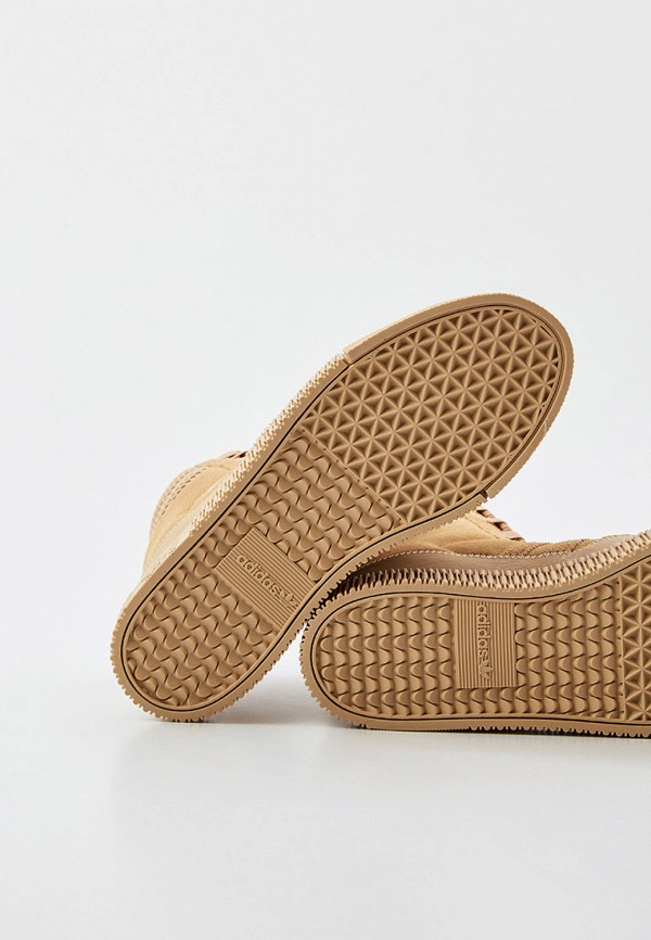 adidas Originals Кеды - SAMBA BOOT W - фото 5