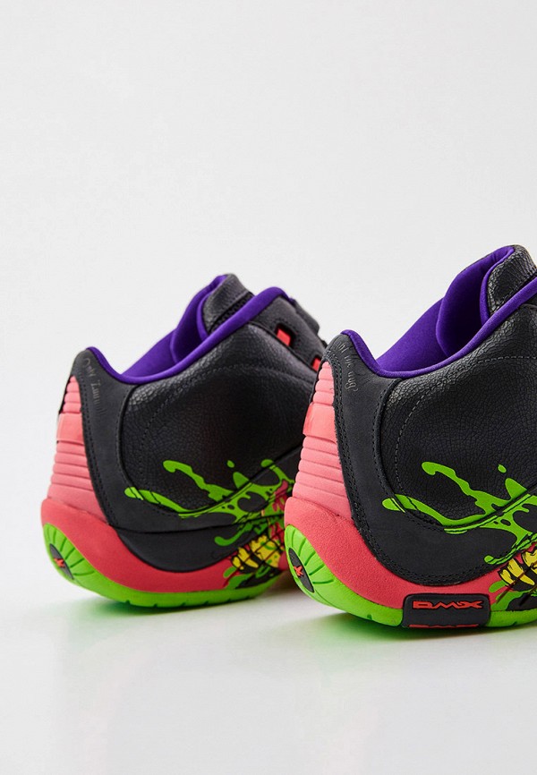 Reebok Кроссовки - Reebok X GHOSTBUSTERS, ANSWER IV - фото 4