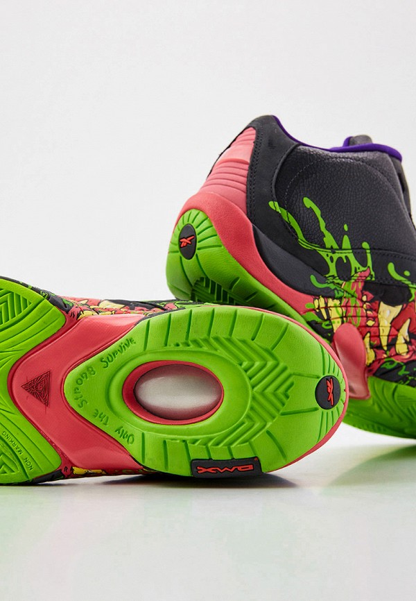 Reebok Кроссовки - Reebok X GHOSTBUSTERS, ANSWER IV - фото 5