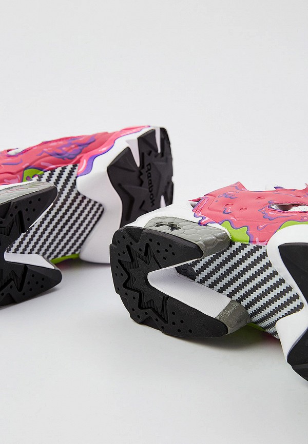 Reebok Кроссовки - Reebok X GHOSTBUSTERS, INSTAPUMP FURY - фото 5