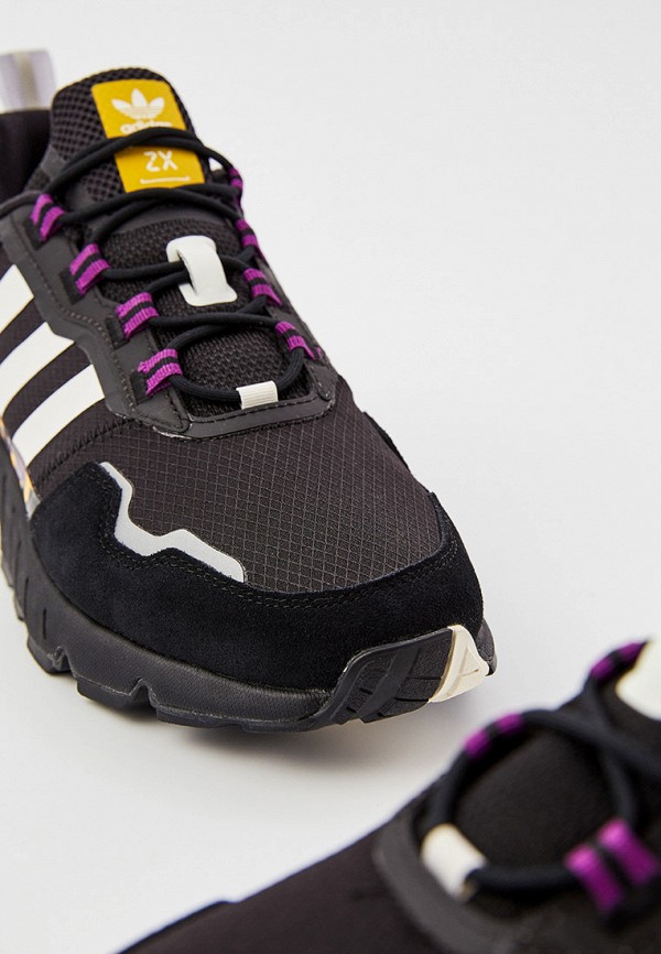 Кроссовки adidas Originals ZX 1K BOOST - SEASONALITY, цвет
