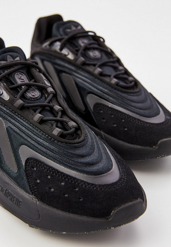 adidas Originals Кроссовки - OZELIA W - фото 2