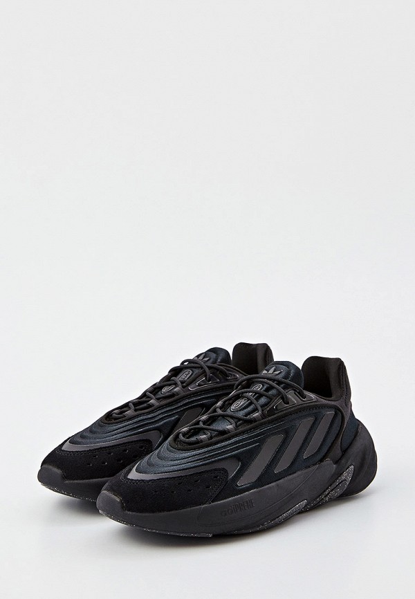 adidas Originals Кроссовки - OZELIA W - фото 3