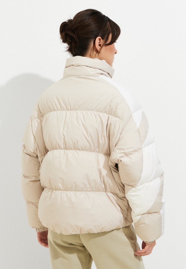 Reebok Пуховик - W CL PRF DOWN JKT - фото 3