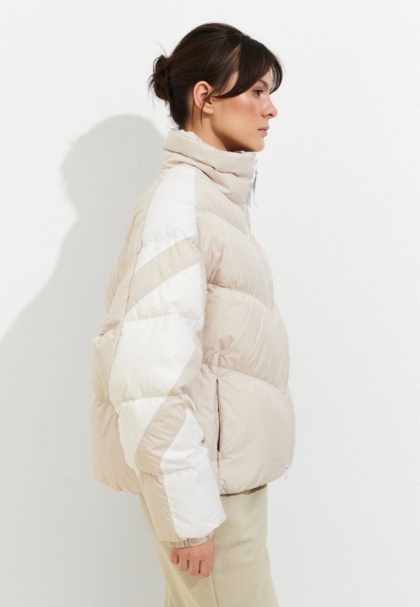 Reebok Пуховик - W CL PRF DOWN JKT - фото 5