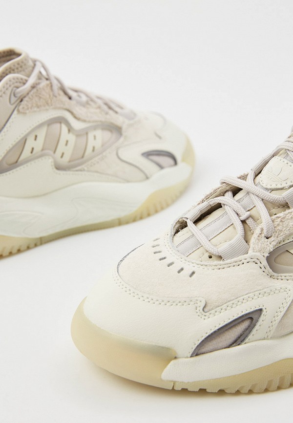 adidas Originals Кроссовки - STREETBALL II - фото 2