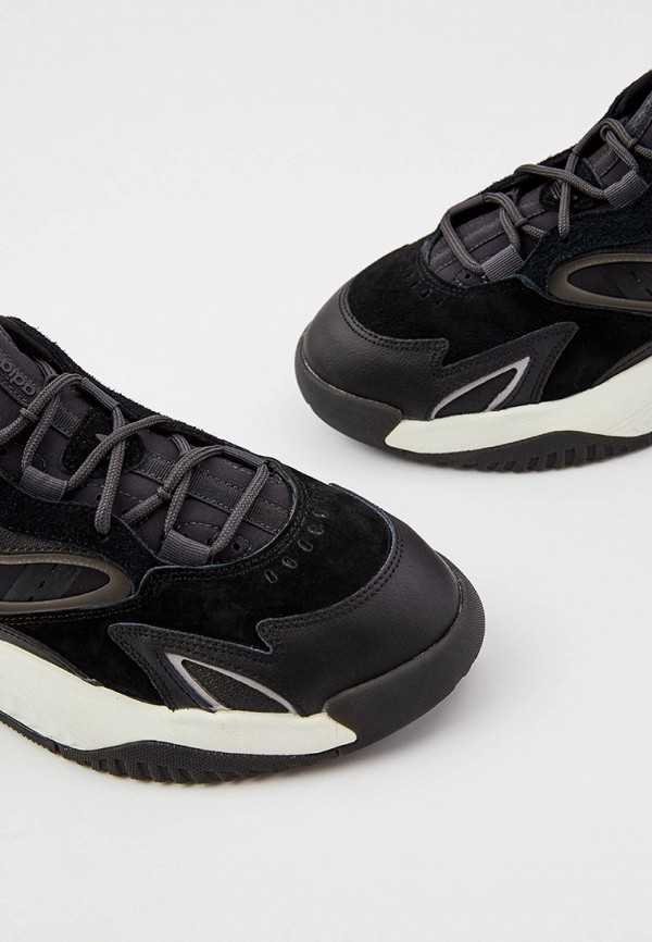Кроссовки adidas Originals STREETBALL II купить за 12999 ₽ в  интернет-магазине Lamoda.ru