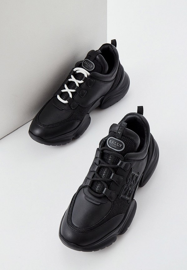 Bally Кроссовки - фото 4