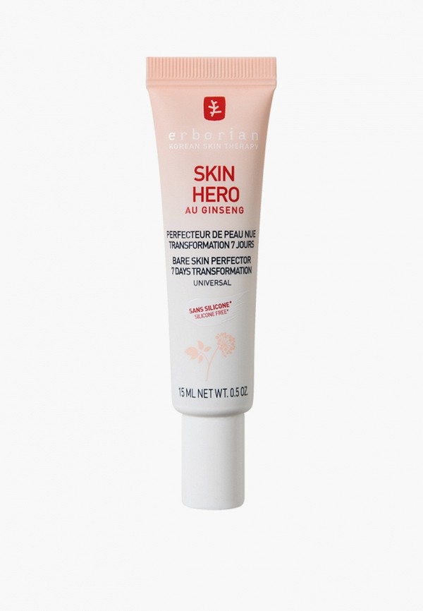 Крем для лица Erborian, цвет: прозрачный, RTLAAV588902 — купить в ...