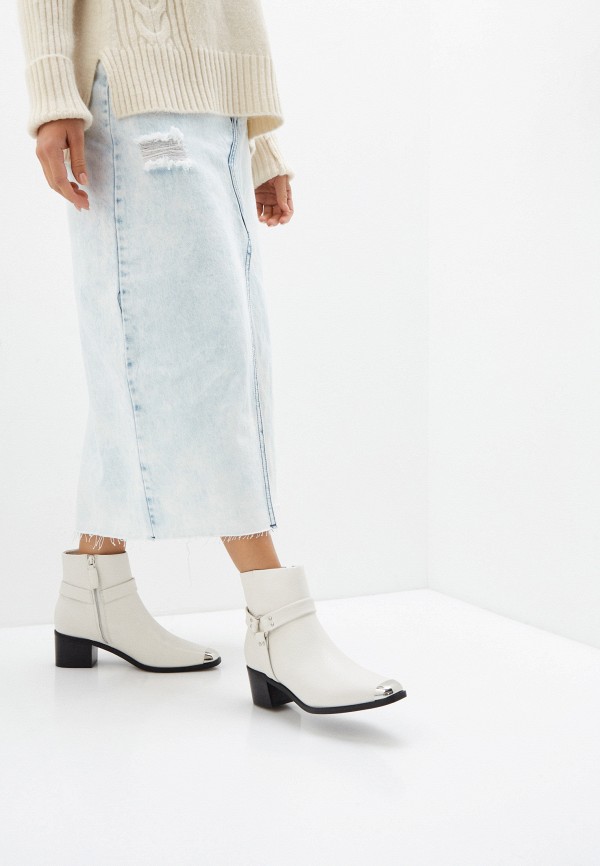 Senso Ботильоны - фото 6