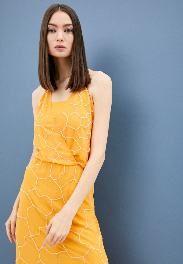 Patrizia Pepe Платье - фото 2