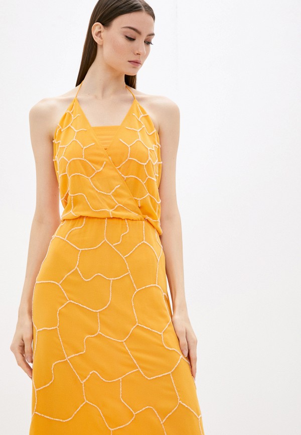 Patrizia Pepe Платье - фото 3