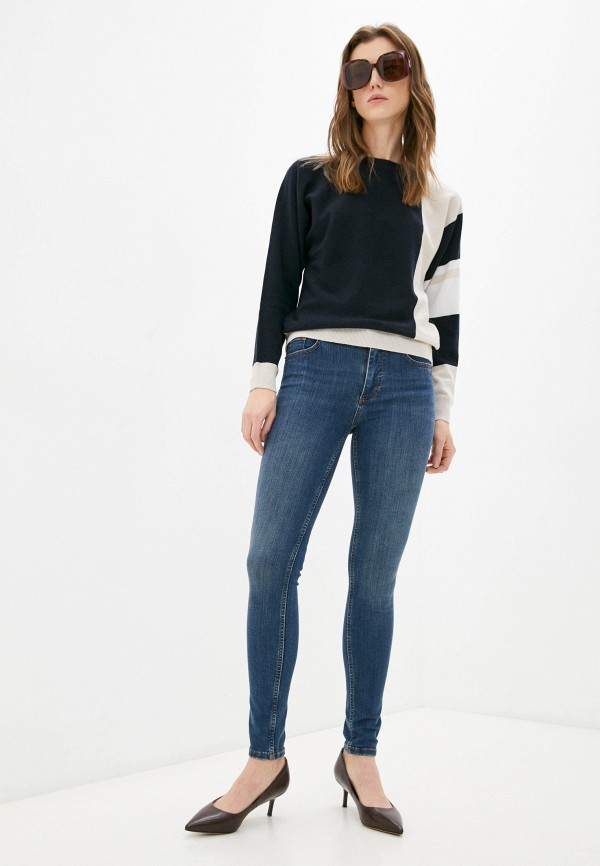 Cappellini Джемпер - фото 3