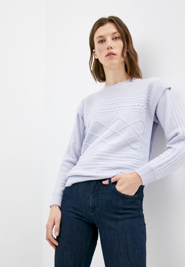 Cappellini Джемпер - фото 1