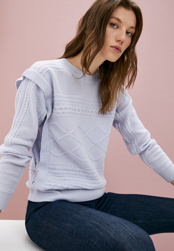 Cappellini Джемпер - фото 2