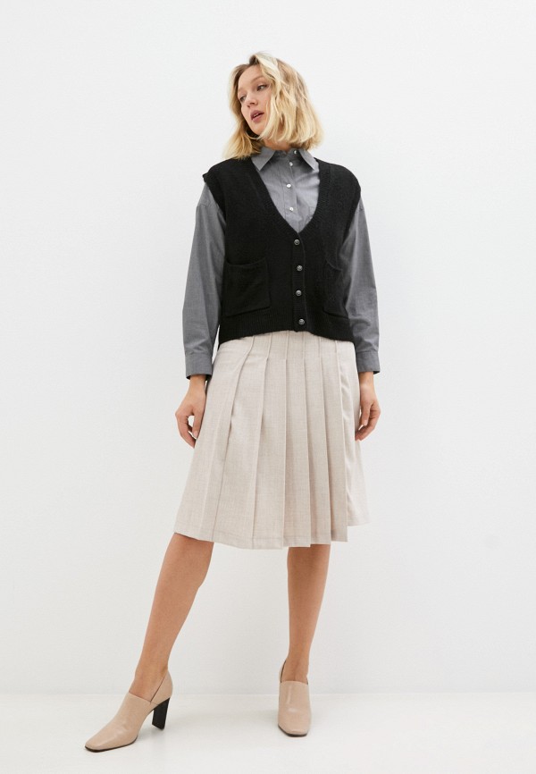 Only Жилет - фото 2