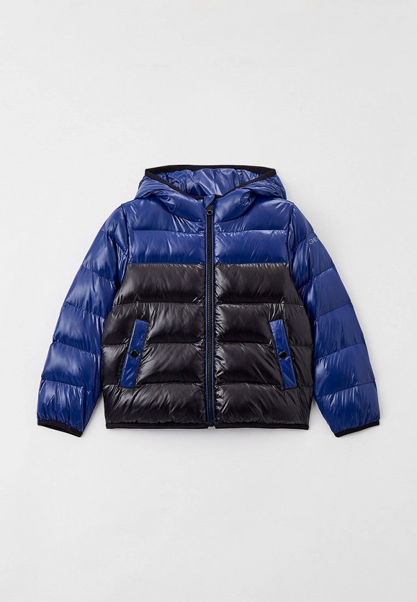 Geox Куртка утепленная - фото 1