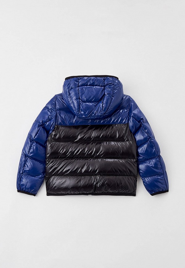 Geox Куртка утепленная - фото 2