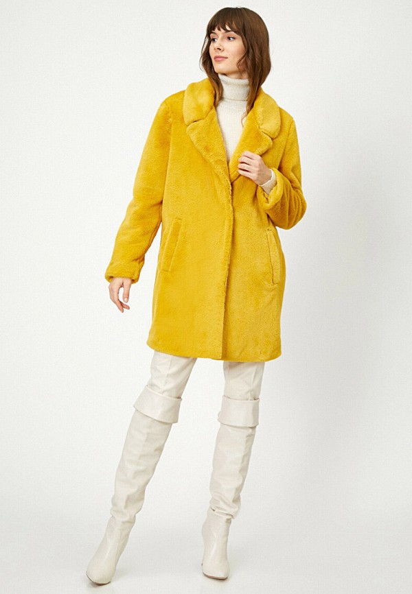 Koton Шуба - фото 2