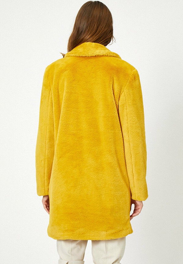 Koton Шуба - фото 3