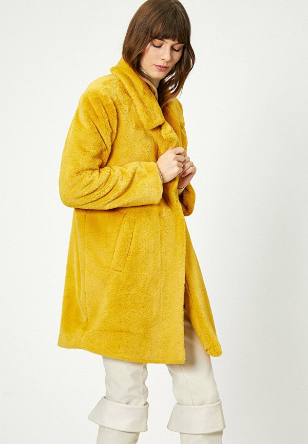 Koton Шуба - фото 4