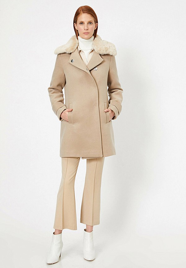 Koton Пальто - фото 1