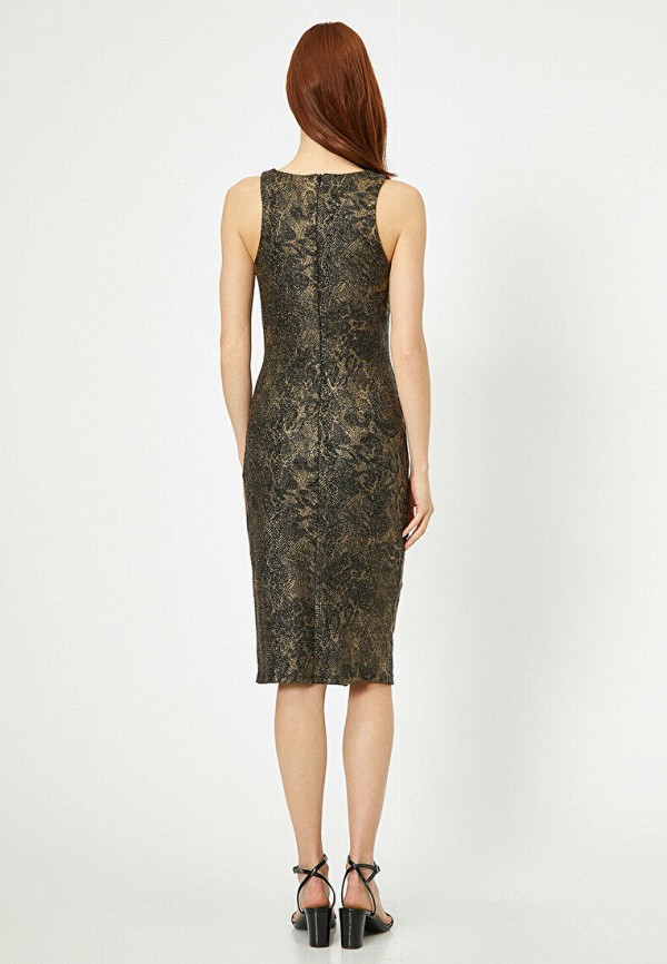 Koton Платье - фото 2