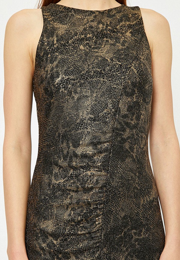 Koton Платье - фото 4