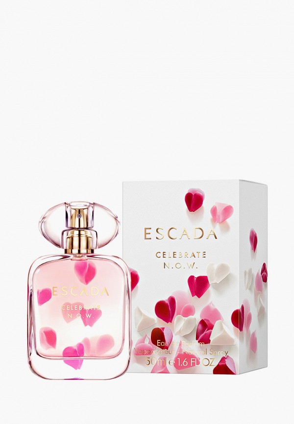 Escada Парфюмерная вода - Celebrate, 50 мл - фото 1