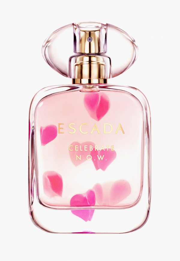 Escada Парфюмерная вода - Celebrate, 50 мл - фото 2