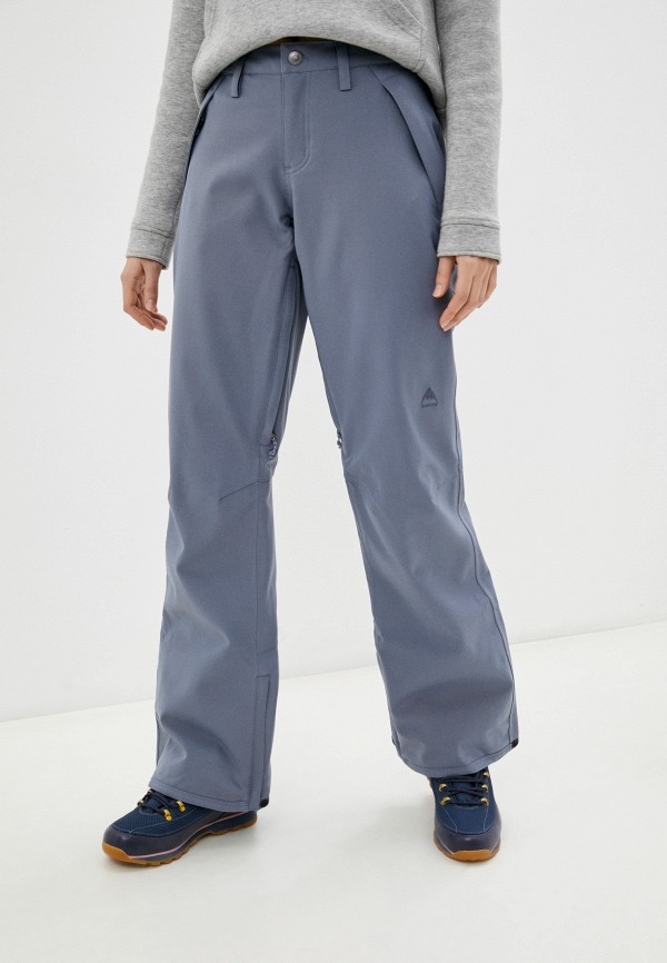 Burton Брюки горнолыжные - W SOCIETY PT - фото 1