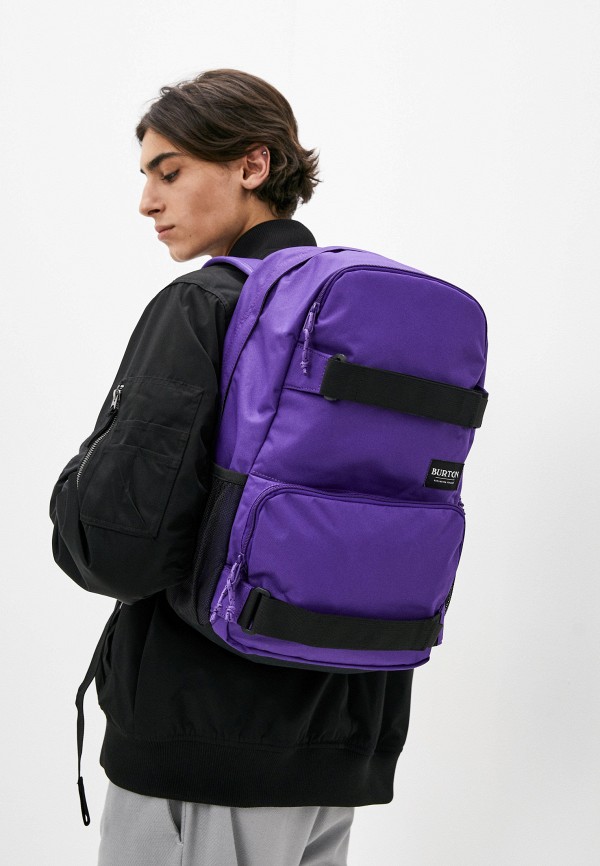 Burton treble top yell backpack