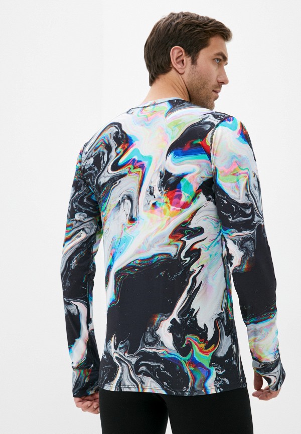 Burton Термобелье верх - M LTWT X CREW - фото 3