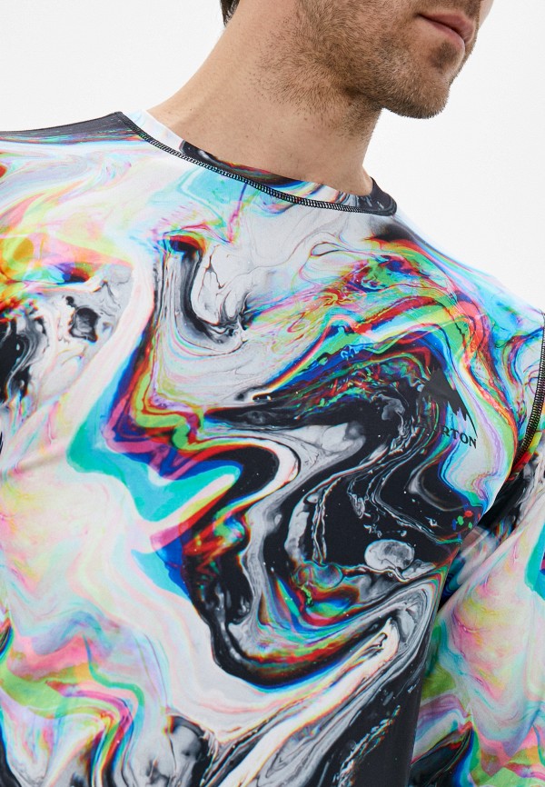 Burton Термобелье верх - M LTWT X CREW - фото 4