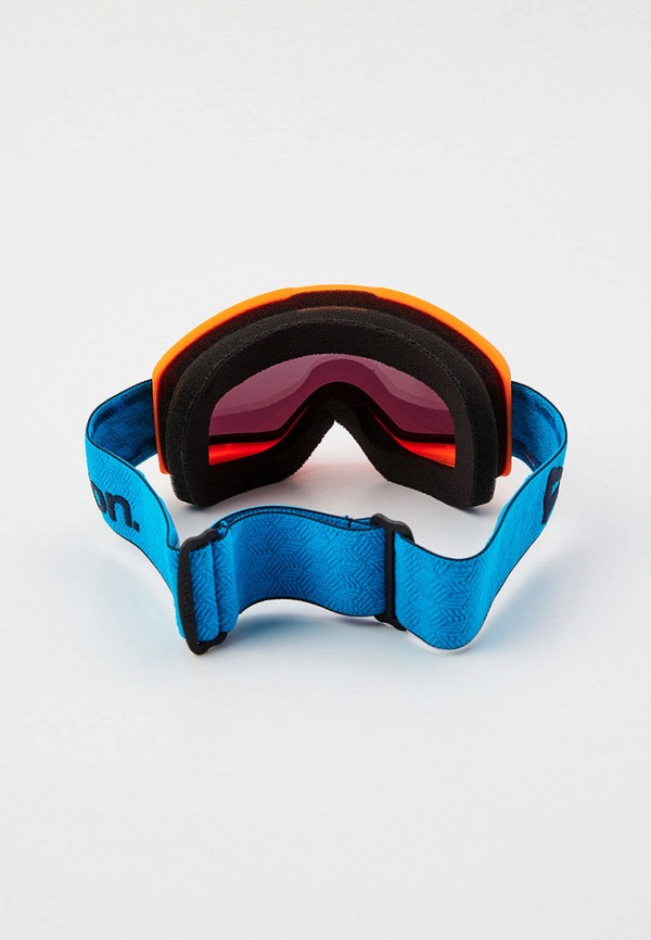 Anon Маска горнолыжная - HELIX 2 PRCV W/SPR - фото 2