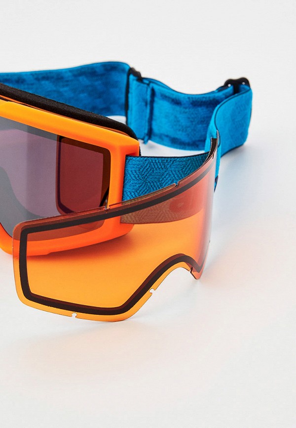 Anon Маска горнолыжная - HELIX 2 PRCV W/SPR - фото 4