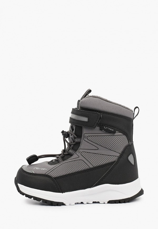 Котофей Ботинки - фото 1