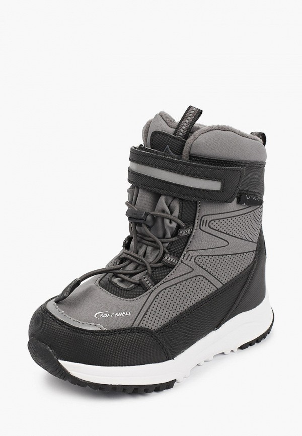 Котофей Ботинки - фото 2