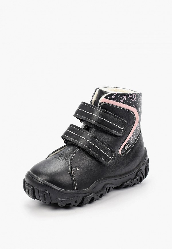 Tapiboo Ботинки - фото 2