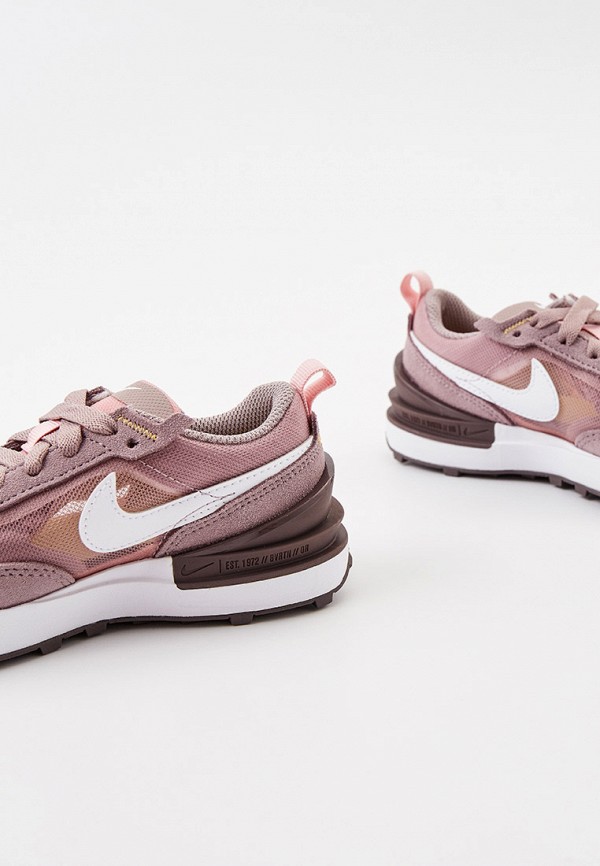 Nike Кроссовки - NIKE WAFFLE ONE (PS) - фото 4