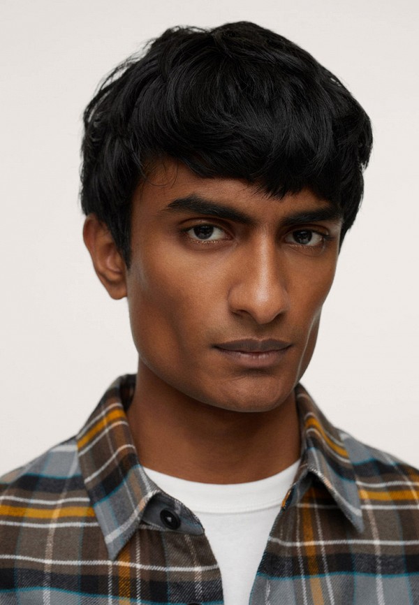 Mango Man Рубашка - FINALE - фото 4