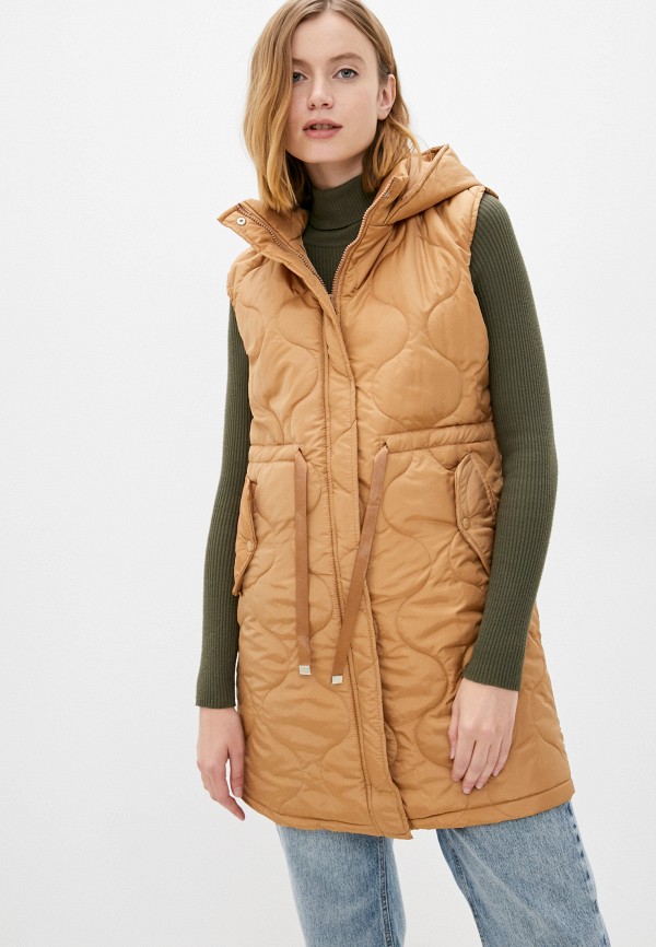 Trendyol Жилет утепленный - фото 1