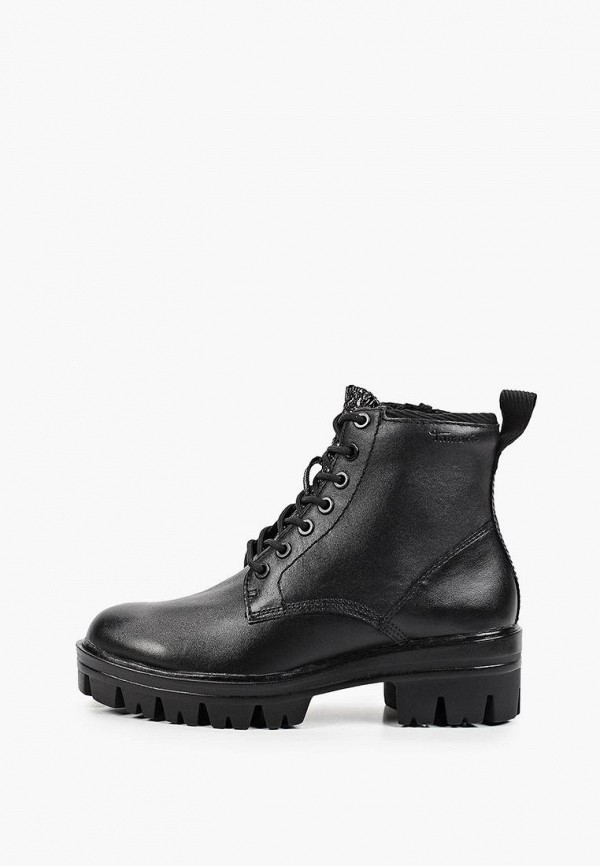 Tamaris Ботинки - фото 1