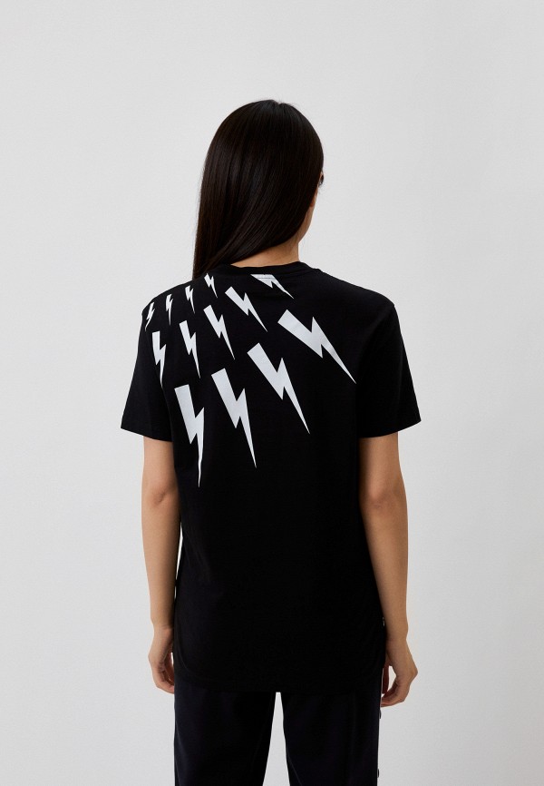 Neil Barrett Футболка - фото 3