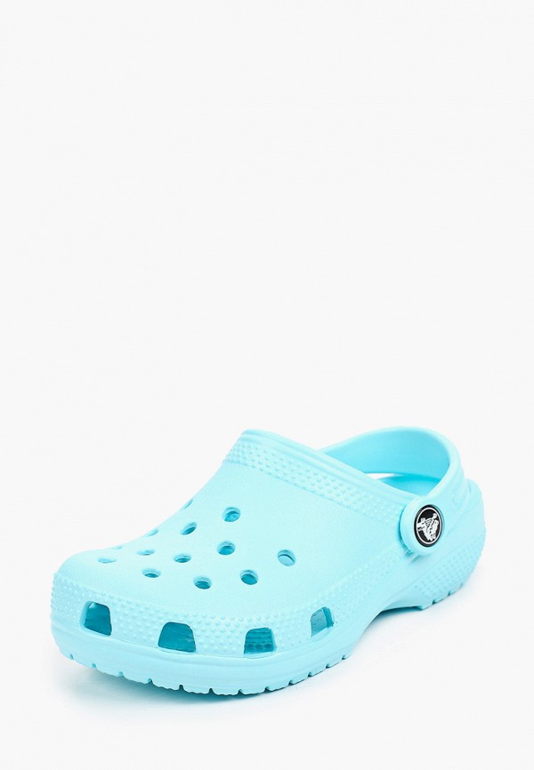 Crocs Сабо - Classic Clog K - фото 2