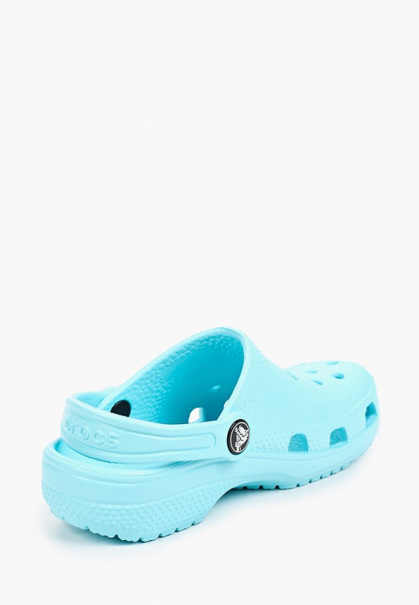 Crocs Сабо - Classic Clog K - фото 3